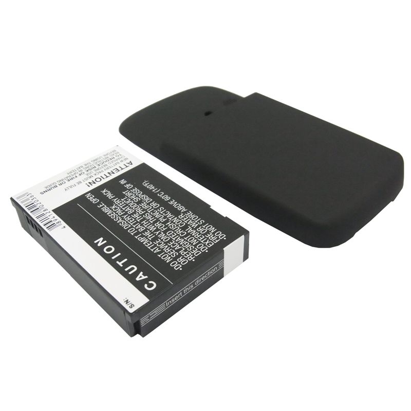 Li-Polymer Battery fits At&t,8900, 8925 tilt, tilt 8925 3.7V, 2800mAh Communications Cameron Sino Technology Limited