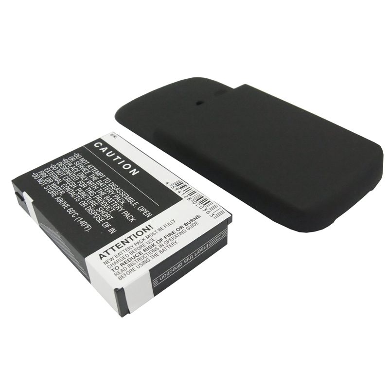 Li-Polymer Battery fits At&t,8900, 8925 tilt, tilt 8925 3.7V, 2800mAh Communications Cameron Sino Technology Limited
