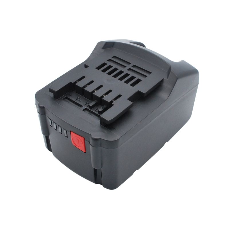 Li-ion Battery fits Metabo, Ahs 36v, Ahs36v, Bha 36 Ltx 36.0V, 2000mAh Power Tools Cameron Sino Technology Limited