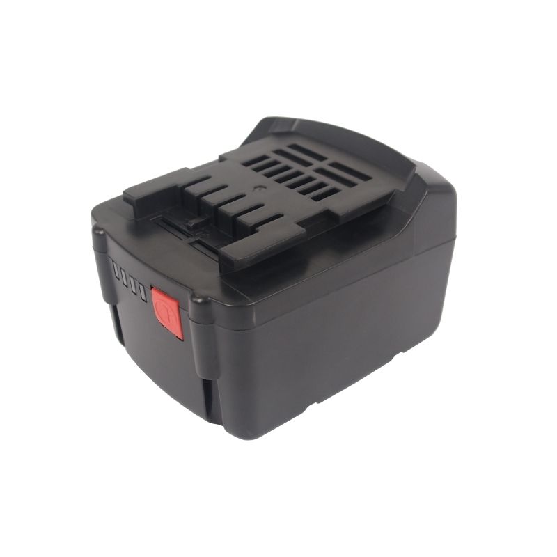 Li-ion Battery Fits Metabo, Bs 14.4 6.02105.50, Bs 14.4 6.02105.51, Bs 14.4 Lt Compact 6.02137.55 14.4v, 3000mah Power Tools Cameron Sino Technology Limited
