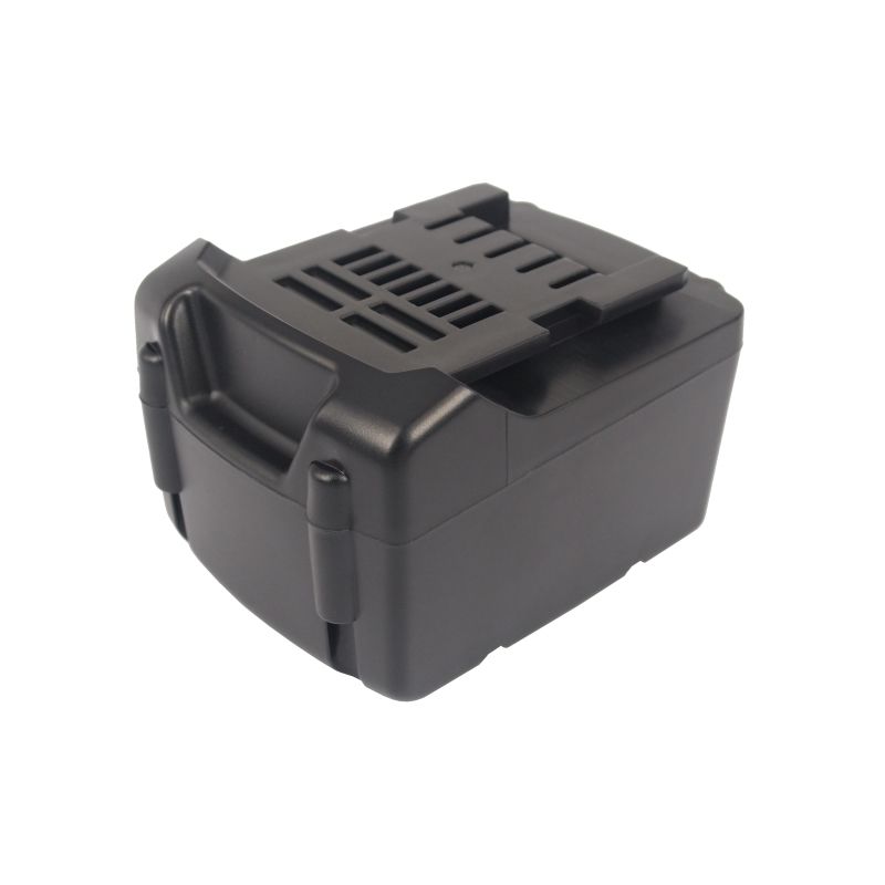 Li-ion Battery Fits Metabo, Bs 14.4 6.02105.50, Bs 14.4 6.02105.51, Bs 14.4 Lt Compact 6.02137.55 14.4v, 3000mah Power Tools Cameron Sino Technology Limited