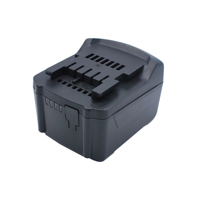 Li-ion Battery fits Metabo, Bs 14.4 6.02105.50, Bs 14.4 6.02105.51, Bs 14.4 Lt Compact 6.02137.55 14.4V, 5000mAh Power Tools Cameron Sino Technology Limited