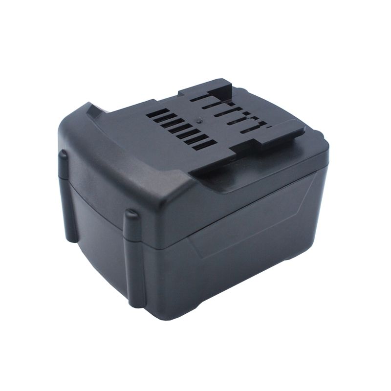 Li-ion Battery fits Metabo, Bs 14.4 6.02105.50, Bs 14.4 6.02105.51, Bs 14.4 Lt Compact 6.02137.55 14.4V, 5000mAh Power Tools Cameron Sino Technology Limited