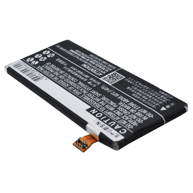 Li-Polymer Battery fits At&t, maven, maven 4g, original 3.8V, 2000mAh Mobile & SmartPhone Cameron Sino Technology Limited