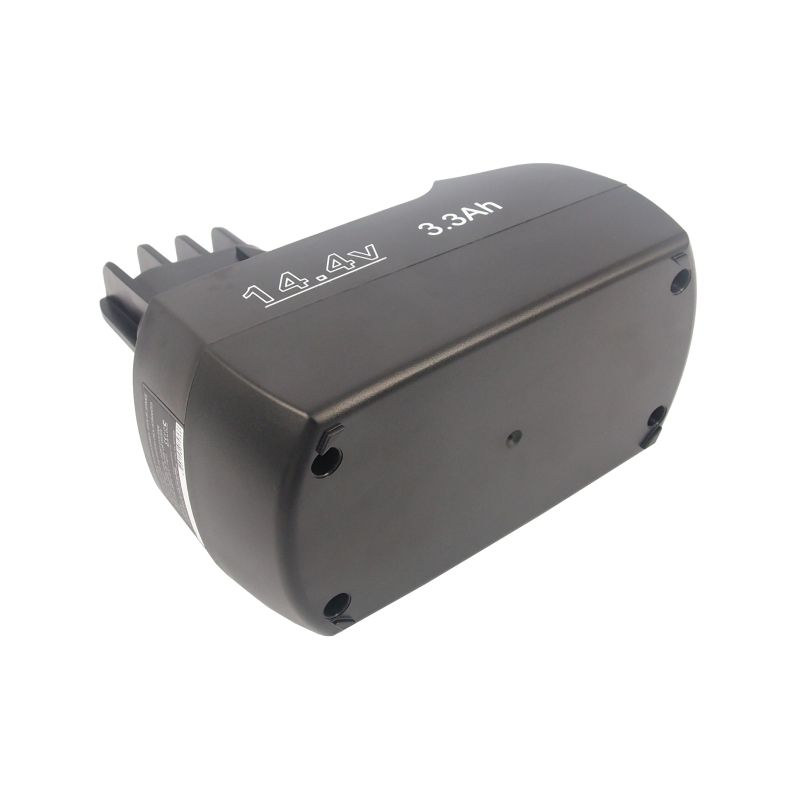 Ni-MH Battery fits Metabo, Bsz 14.4, Bsz 14.4 Impuls, Sbz 14.4 Impuls 14.4V, 3300mAh Power Tools Cameron Sino Technology Limited