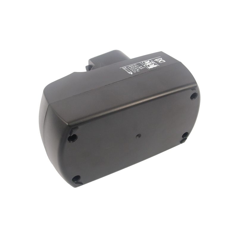 Ni-MH Battery fits Metabo, Bsz 14.4, Bsz 14.4 Impuls, Sbz 14.4 Impuls 14.4V, 3300mAh Power Tools Cameron Sino Technology Limited