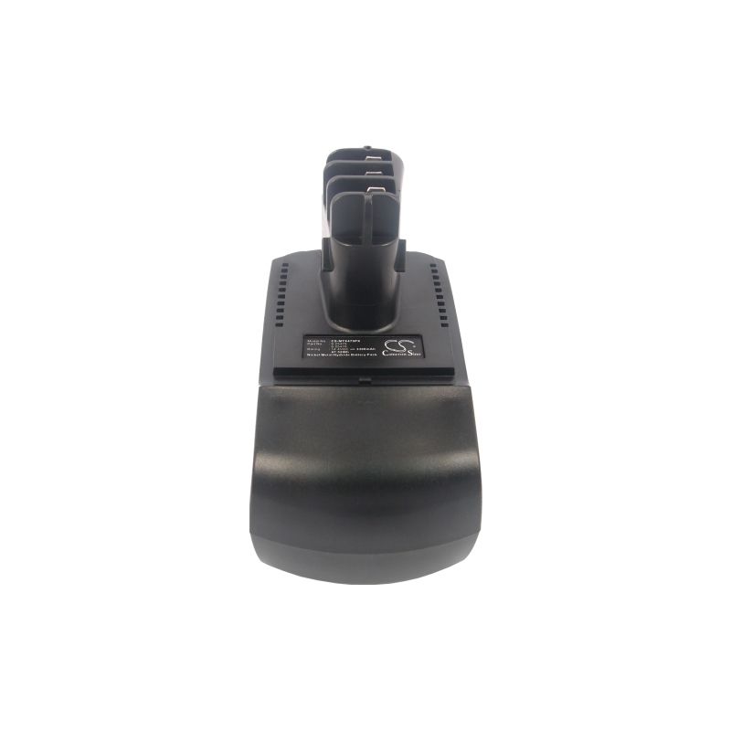 Ni-MH Battery fits Metabo, Bsz 14.4, Bsz 14.4 Impuls, Sbz 14.4 Impuls 14.4V, 3300mAh Power Tools Cameron Sino Technology Limited