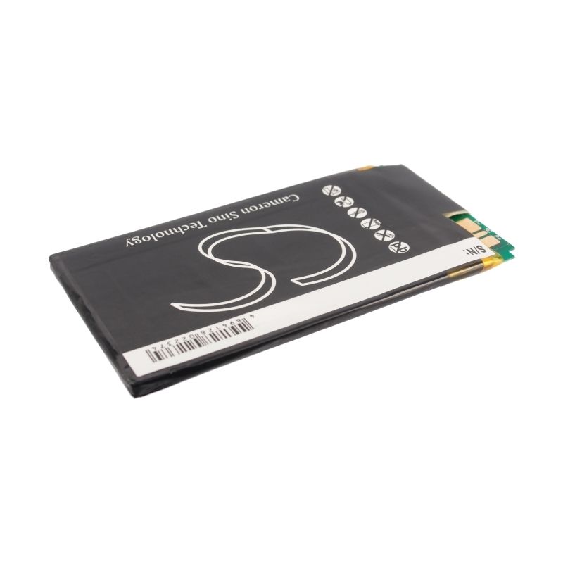 Li-Polymer Battery fits Audiovox, ppc5050, dopod,686 3.7V, 1700mAh Mobile & SmartPhone Cameron Sino Technology Limited