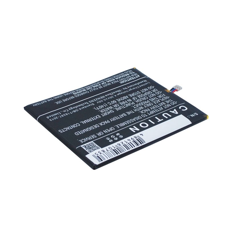 Li-Polymer Battery fits Aux, s6, v950, w6 3.8V, 2000mAh Communications Cameron Sino Technology Limited (Suspended)
