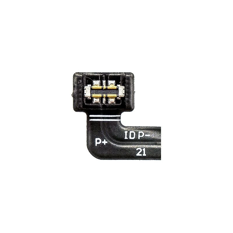 Li-Polymer Battery fits Bbk,1714, vivo y69, vivo y69 dual sim 3.85V, 2900mAh Mobile & SmartPhone Cameron Sino Technology Limited