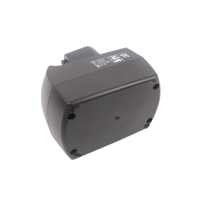 Ni-MH Battery fits Metabo, Bs 12 Sp, Bsz 12, Bsz 12 Impuls 12.0V, 3300mAh Power Tools Cameron Sino Technology Limited