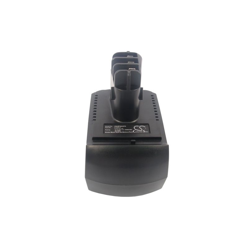 Ni-MH Battery fits Metabo, Bs 12 Sp, Bsz 12, Bsz 12 Impuls 12.0V, 3300mAh Power Tools Cameron Sino Technology Limited
