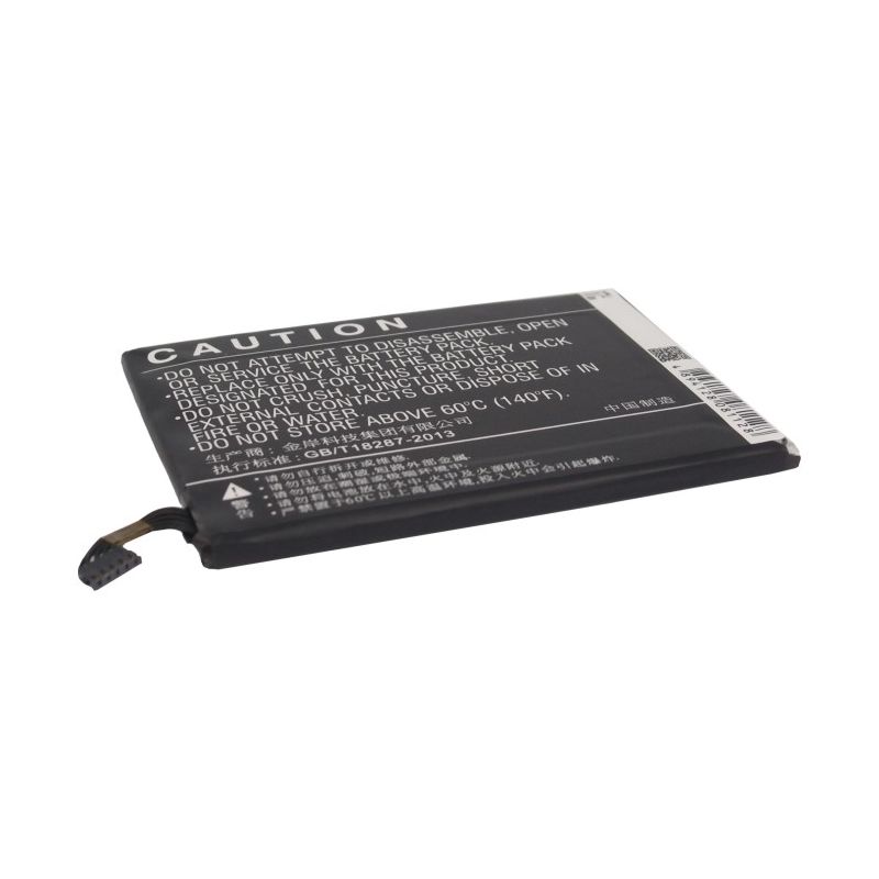 Li-Polymer Battery fits Bbk, vivo e5 3.8V, 2500mAh Communications Cameron Sino Technology Limited (Suspended)