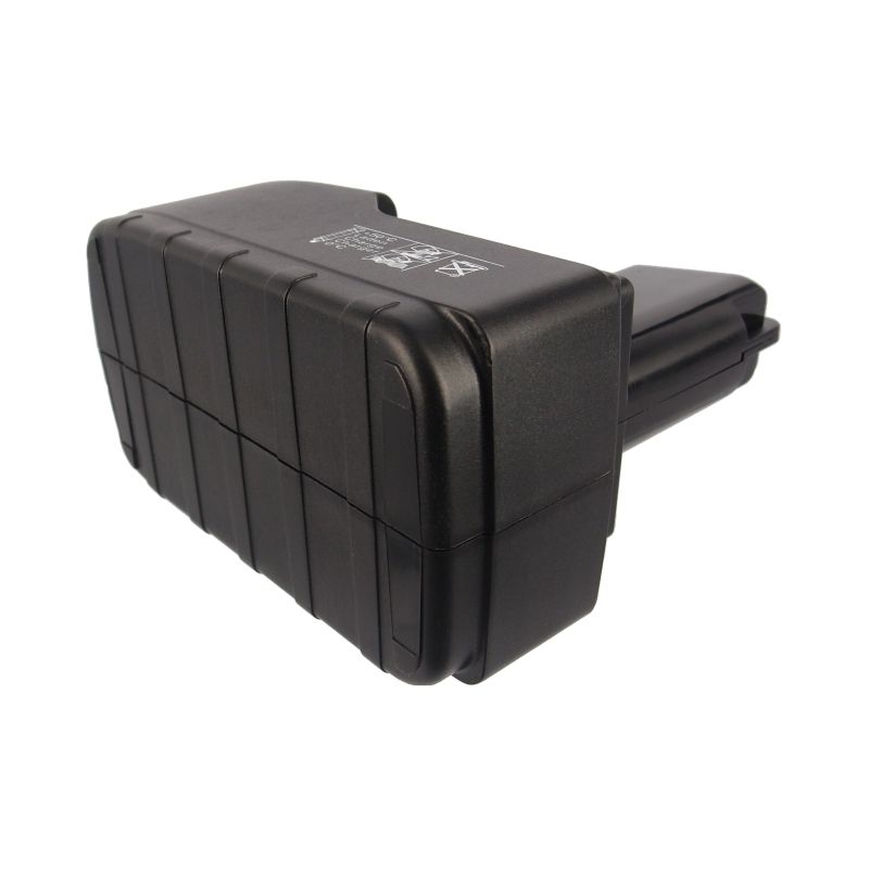 Ni-MH Battery fits Metabo, Bs 15.6 Plus, Bst 15.6, Bst 15.6 Plus 15.6V, 2100mAh Home Electronics Cameron Sino Technology Limited