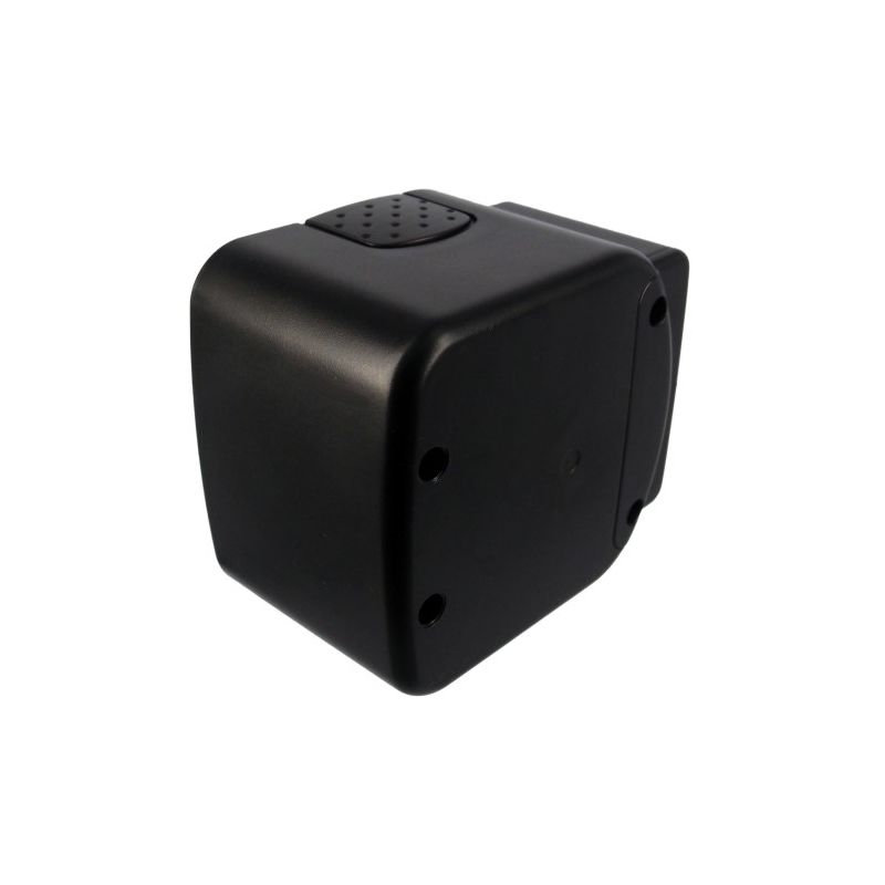 Ni-mh Battery Fits Max Rebar, Rb213, Rb215, Rb315 9.6v, 1500mah Power Tools Cameron Sino Technology Limited