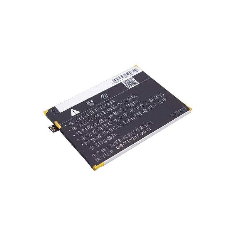 Li-Polymer Battery fits Bbk, vivo x7, vivo x7 dual sim, vivo x7 dual sim td-lte 3.85V, 3000mAh Mobile & SmartPhone Cameron Sino Technology Limited