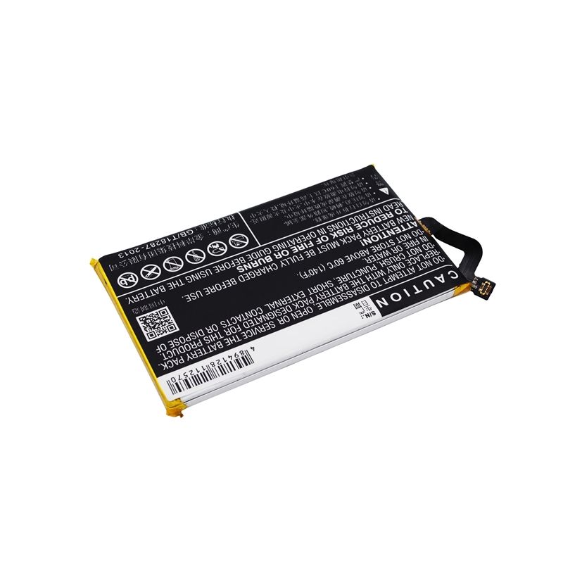 Li-Polymer Battery fits Bbk, vivo xplay 5, vivo xplay 5 dual sim td-lte, xplay 5 flagship edition dual sim td-lt 3.85V, 3500mAh Mobile & SmartPhone Cameron Sino Technology Limited