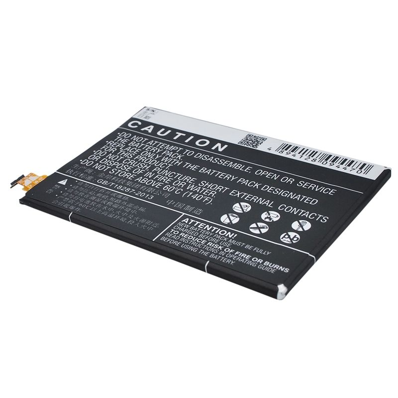Li-Polymer Battery fits Bbk, vivo y17, vivo y17t, vivo y17w 3.8V, 2100mAh Mobile & SmartPhone Cameron Sino Technology Limited
