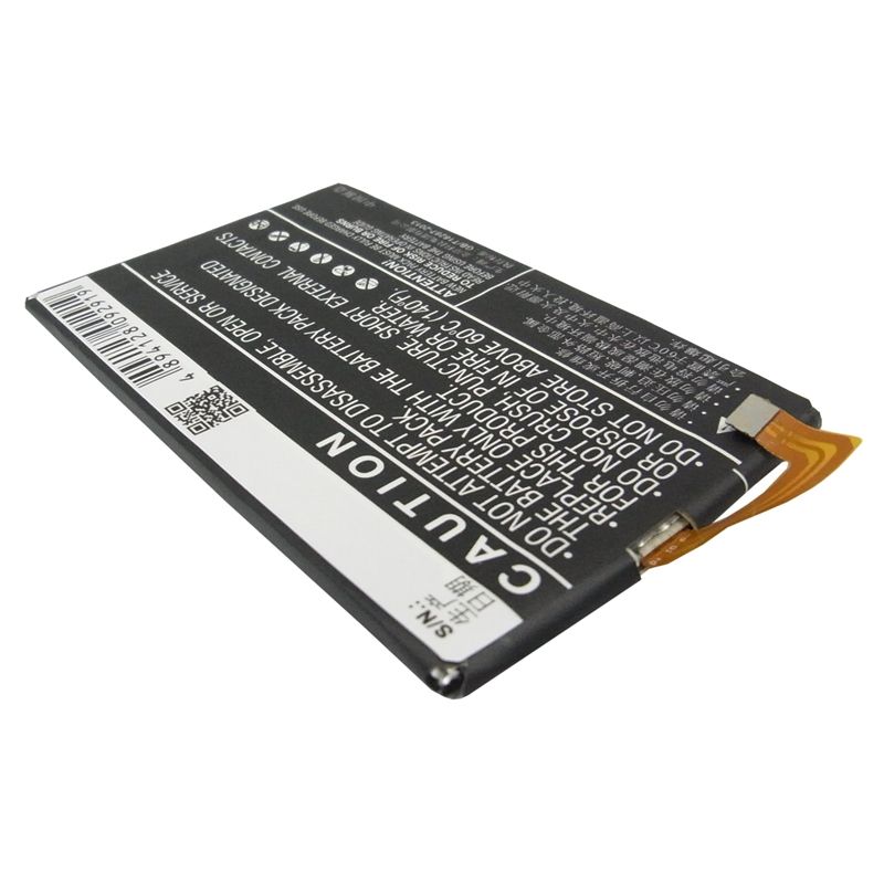 Li-Polymer Battery fits Bbk, vivo y20, vivo y20t, vivo y20w 3.8V, 2500mAh Mobile & SmartPhone Cameron Sino Technology Limited