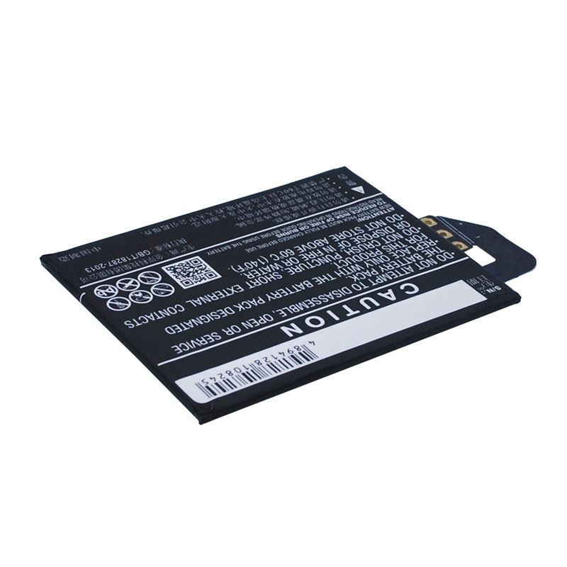 Li-Polymer Battery fits Bbk, vivo y29, vivo y29l 3.8V, 2000mAh Communications Cameron Sino Technology Limited (Suspended)