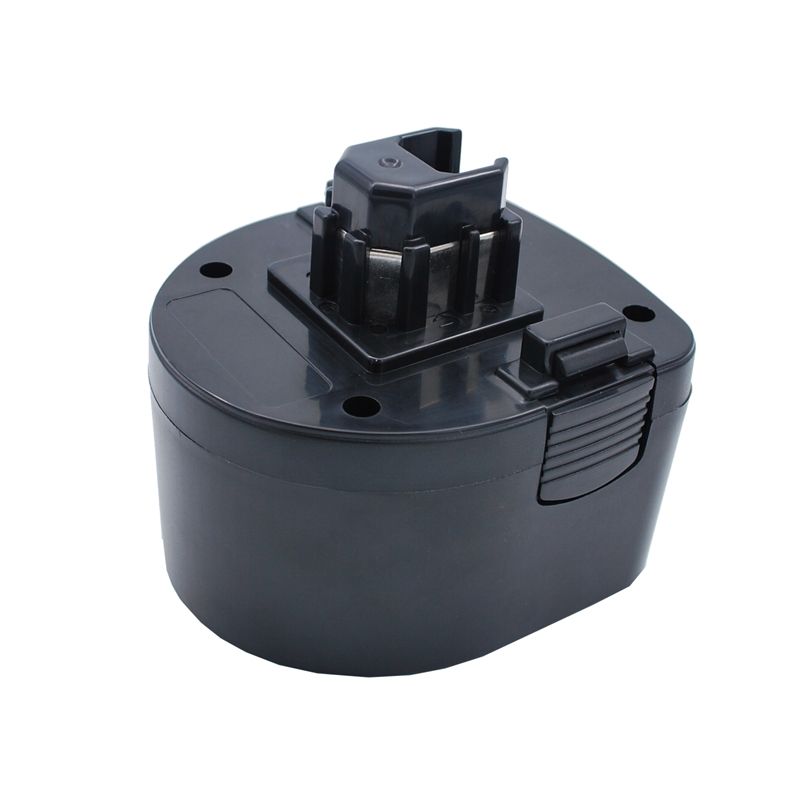 Ni-mh Battery Fits Max Rebar, Rb650, Rb650a, Rb655 9.6v, 3000mah Power Tools Cameron Sino Technology Limited