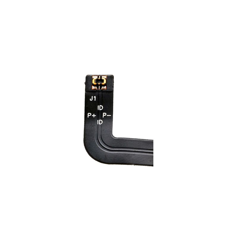Li-polymer Battery Fits Bbk, Vivo Y51, Vivo Y51 Dual Sim, Vivo Y51 Td-lte 3.8v, 2300mah Mobile & SmartPhone Cameron Sino Technology Limited
