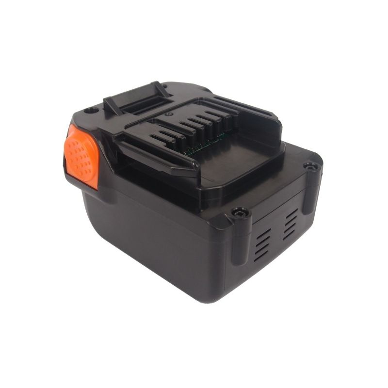 Li-ion Battery Fits Max Rebar, Max Rb217, Max Rb397, Max Rb517 14.4v, 3000mah Power Tools Cameron Sino Technology Limited