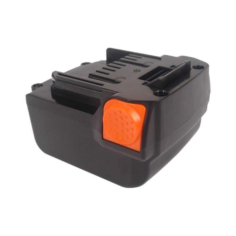 Li-ion Battery Fits Max Rebar, Max Rb217, Max Rb397, Max Rb517 14.4v, 3000mah Power Tools Cameron Sino Technology Limited