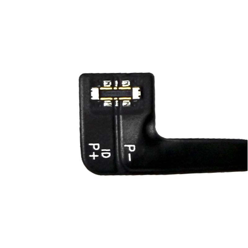 Li-Polymer Battery fits Bbk, vivo y79, vivo y79 dual sim, vivo y79 dual sim td-lte 3.85V, 3150mAh Mobile & SmartPhone Cameron Sino Technology Limited