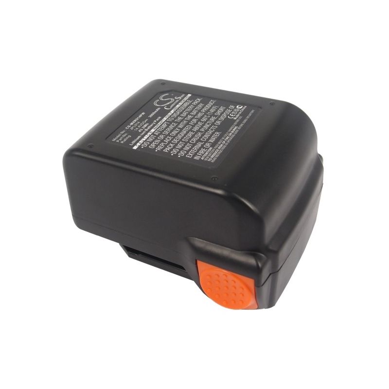Li-ion Battery Fits Max Rebar, Max Rb217, Max Rb397, Max Rb517 14.4v, 3000mah Power Tools Cameron Sino Technology Limited