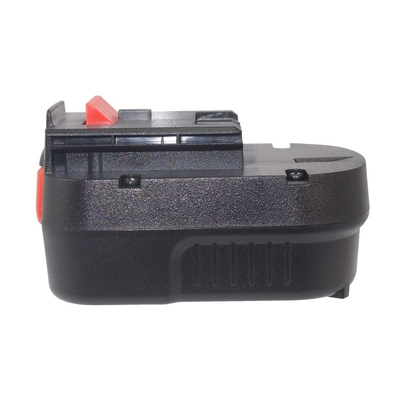 Ni-mh Battery Fits Black & Decker, Bd12psk, Bdbn1202, Bdg1200k 12.0v, 2000mah Power Tools Cameron Sino Technology Limited