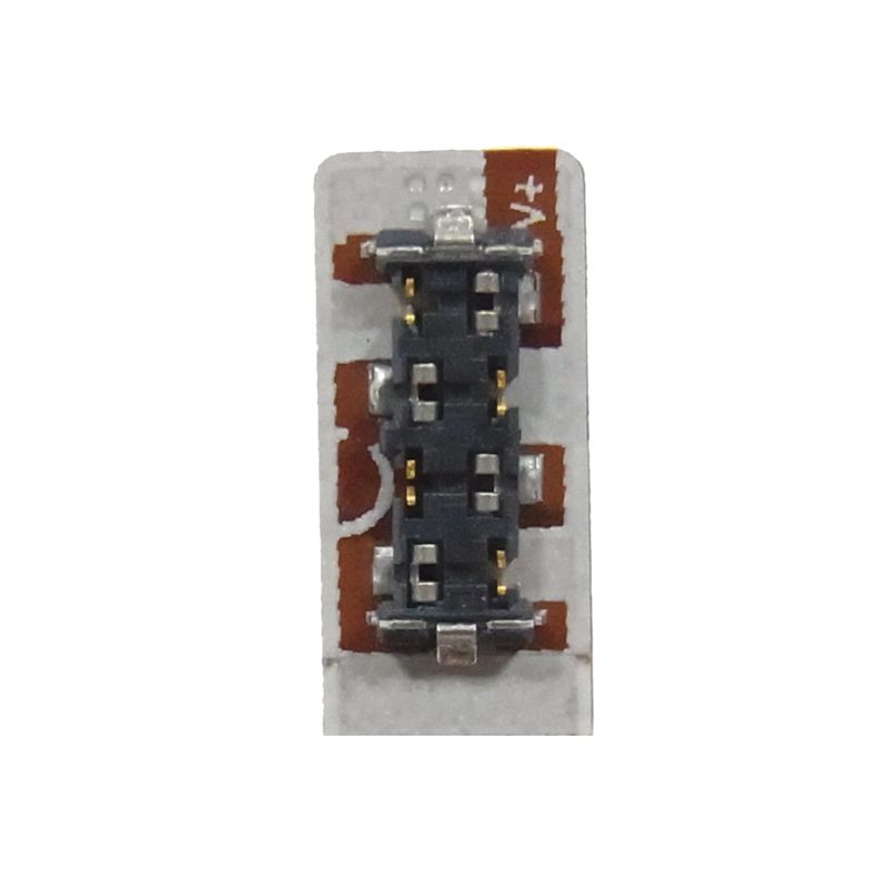 Li-polymer Battery Fits Blackberry, Q5, Q5 Lte, Q5 Lte Sqr100-1 3.8v, 2100mah Mobile & SmartPhone Cameron Sino Technology Limited