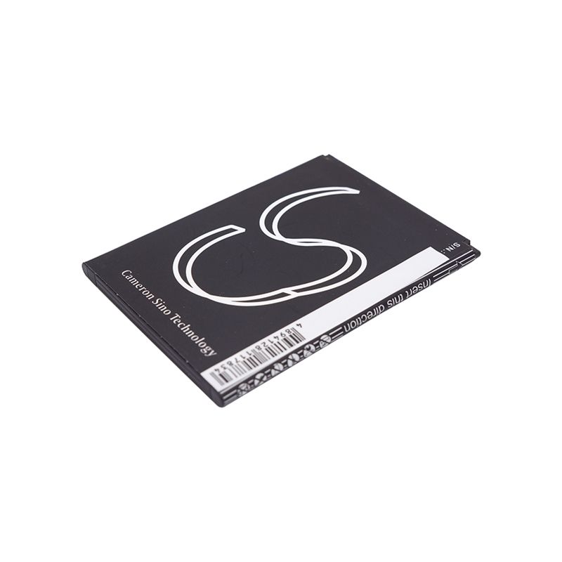 Li-polymer Battery Fits Blu, D0010uu, Dash X Lte D0010u 3.8v, 2500mah Mobile & SmartPhone Cameron Sino Technology Limited