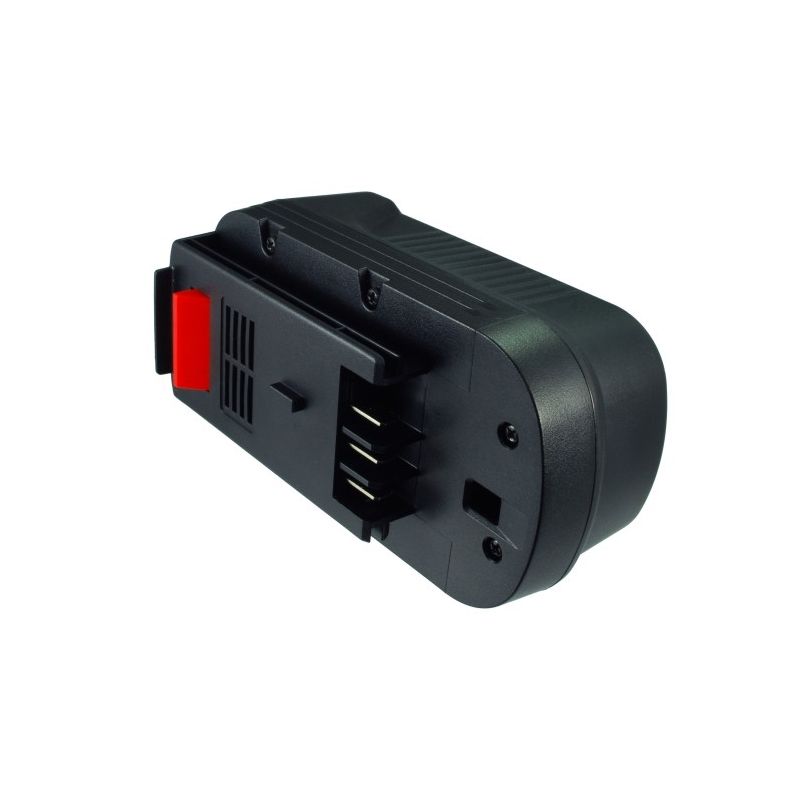Ni-mh Battery Fits Black & Decker, Bd18psk, Bdgl1800, Bdgl18k-2 18.0v, 1500mah Power Tools Cameron Sino Technology Limited