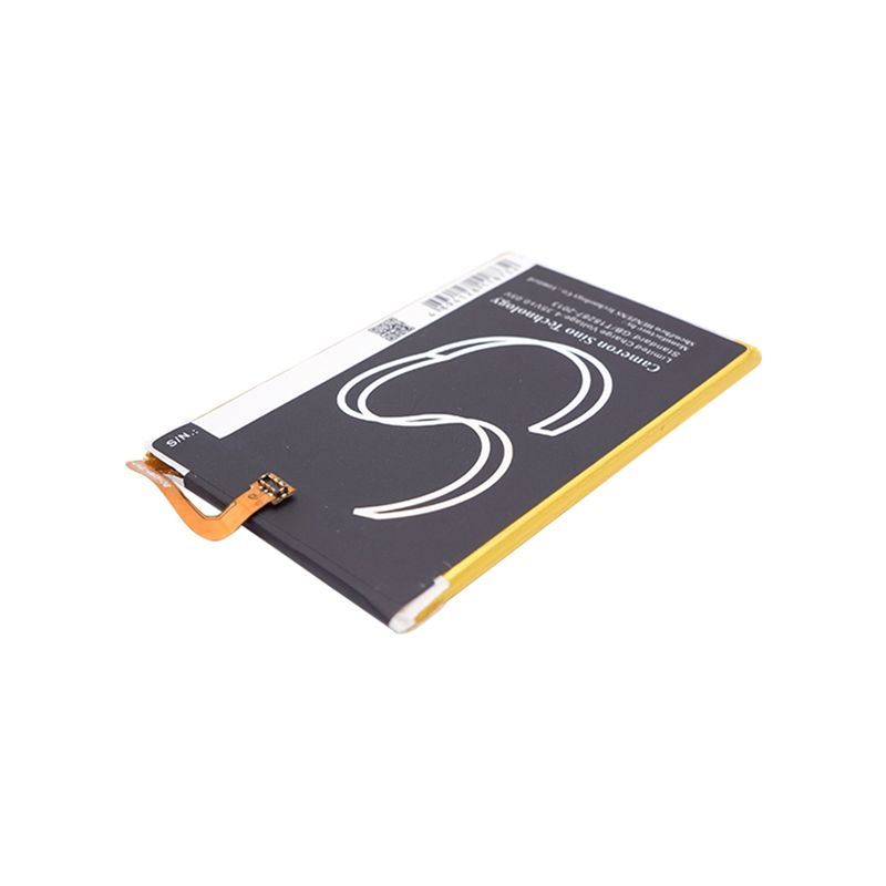 Li-Polymer Battery fits Blu, d830, d830u, studio c 3.8V, 3000mAh Mobile & SmartPhone Cameron Sino Technology Limited