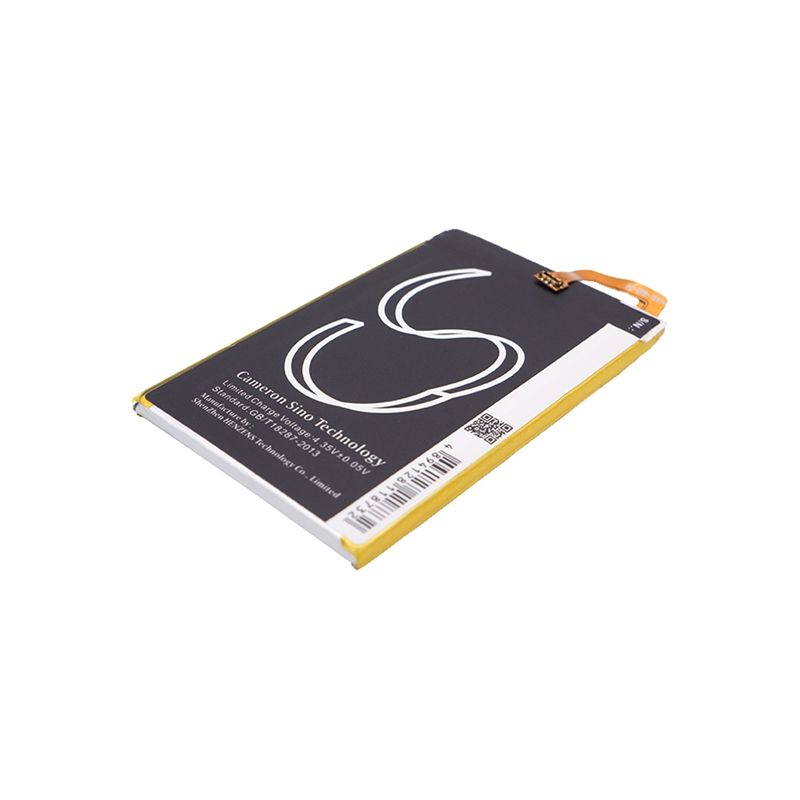 Li-Polymer Battery fits Blu, d830, d830u, studio c 3.8V, 3000mAh Mobile & SmartPhone Cameron Sino Technology Limited