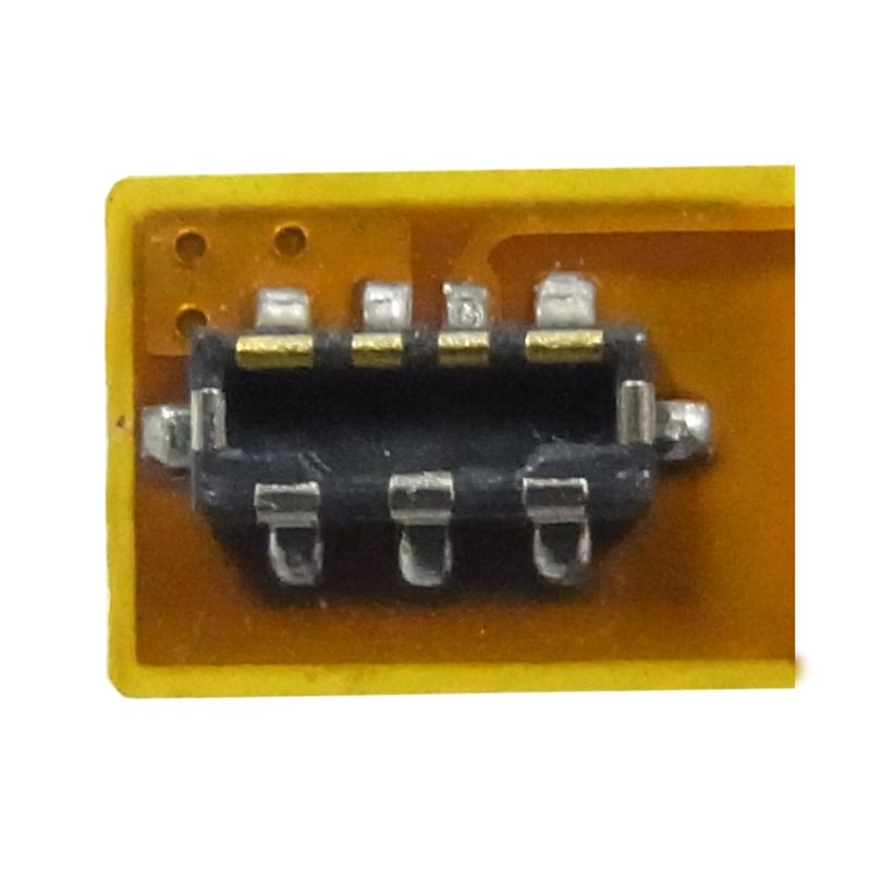 Li-Polymer Battery fits Blu, d970l, vivo 4 iv, gionee 3.8V, 2300mAh Mobile & SmartPhone Cameron Sino Technology Limited
