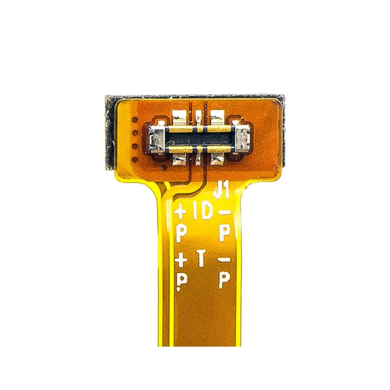 Li-Polymer Battery fits Blu, energy x lte e0010uu, gionee, gn5001 3.8V, 4000mAh Mobile & SmartPhone Cameron Sino Technology Limited