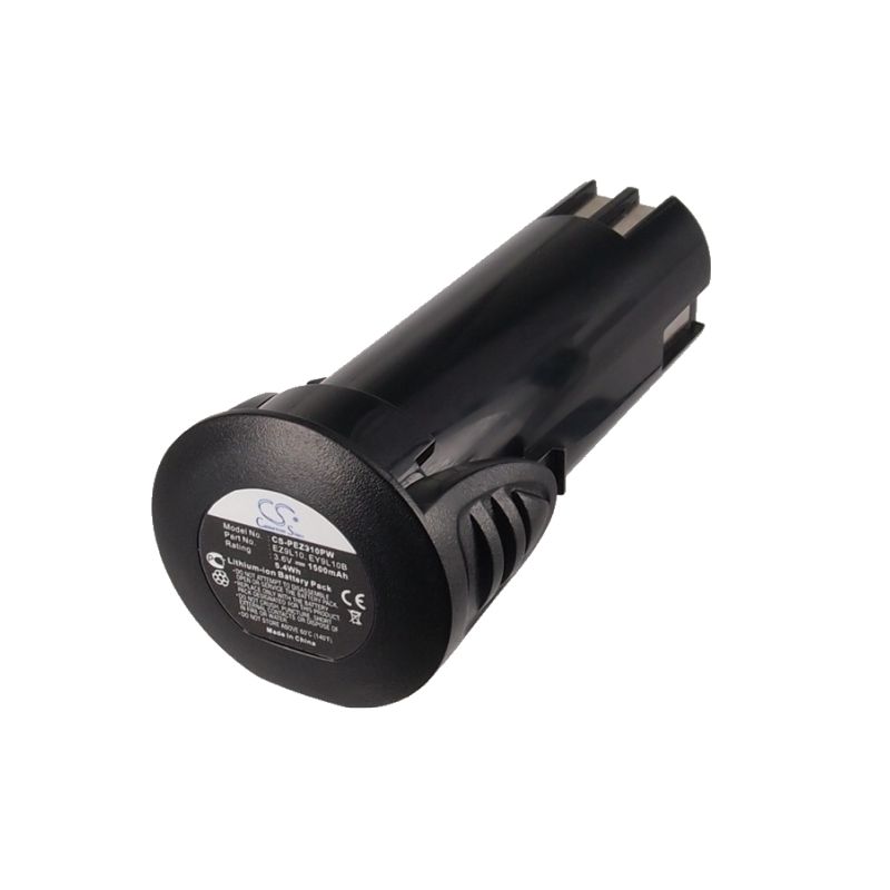 Li-ion Battery fits Panasonic, Ey3610, Ey7410, Ey7410la1c 3.6V, 1500mAh Power Tools Cameron Sino Technology Limited