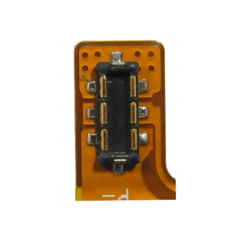 Li-polymer Battery Fits Blu, L259l, L260l, Life Pure Xl 3.8v, 2500mah Mobile & SmartPhone Cameron Sino Technology Limited