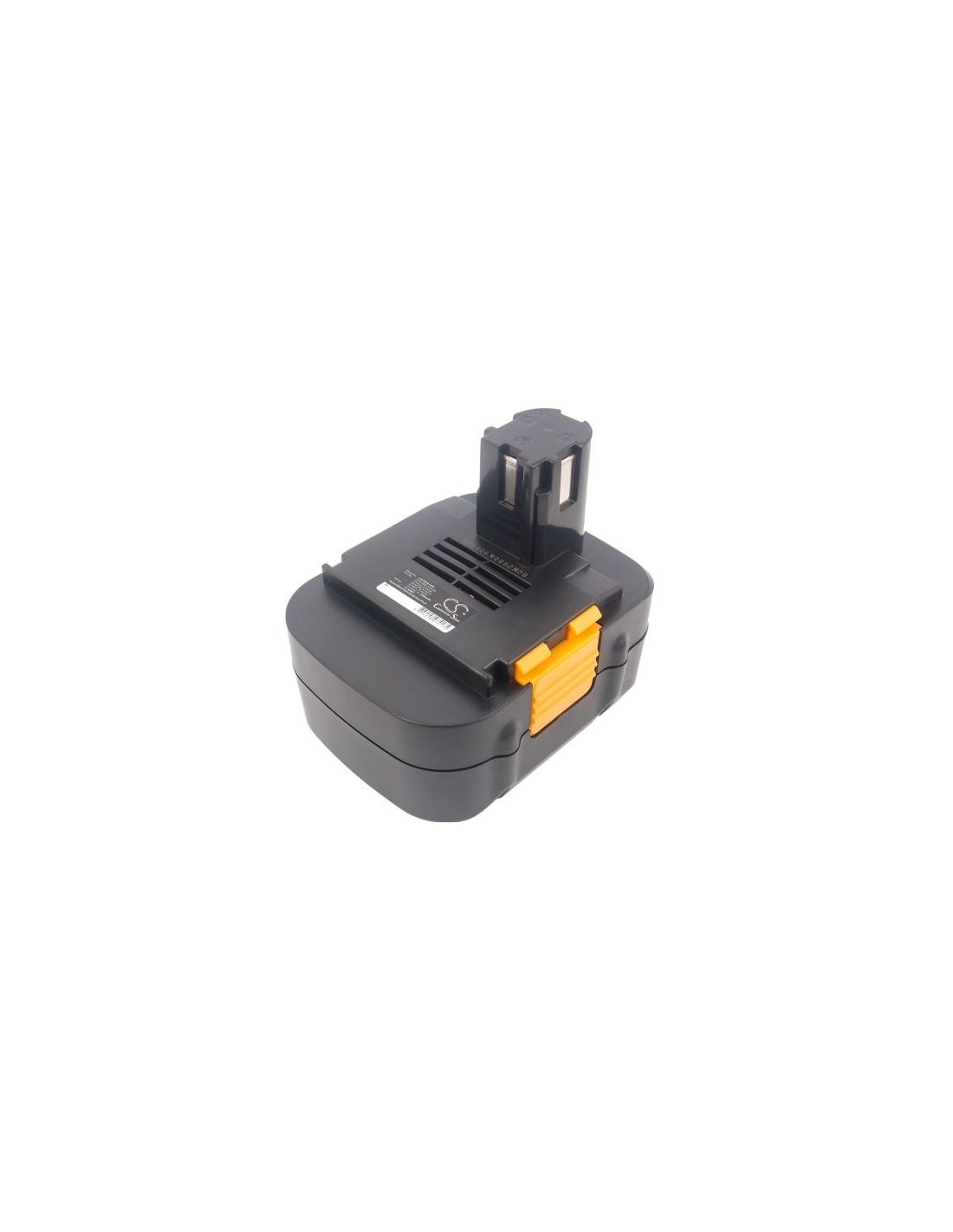 Ni-mh Battery Fits Panasonic, Ey3530, Ey3530fqmkw, Ey3530nqkw 15.6v, 3300mah Power Tools Cameron Sino Technology Limited