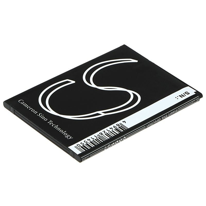 Li-Polymer Battery fits Blu, l290u, life 8 xl 3.8V, 3000mAh Mobile & SmartPhone Cameron Sino Technology Limited