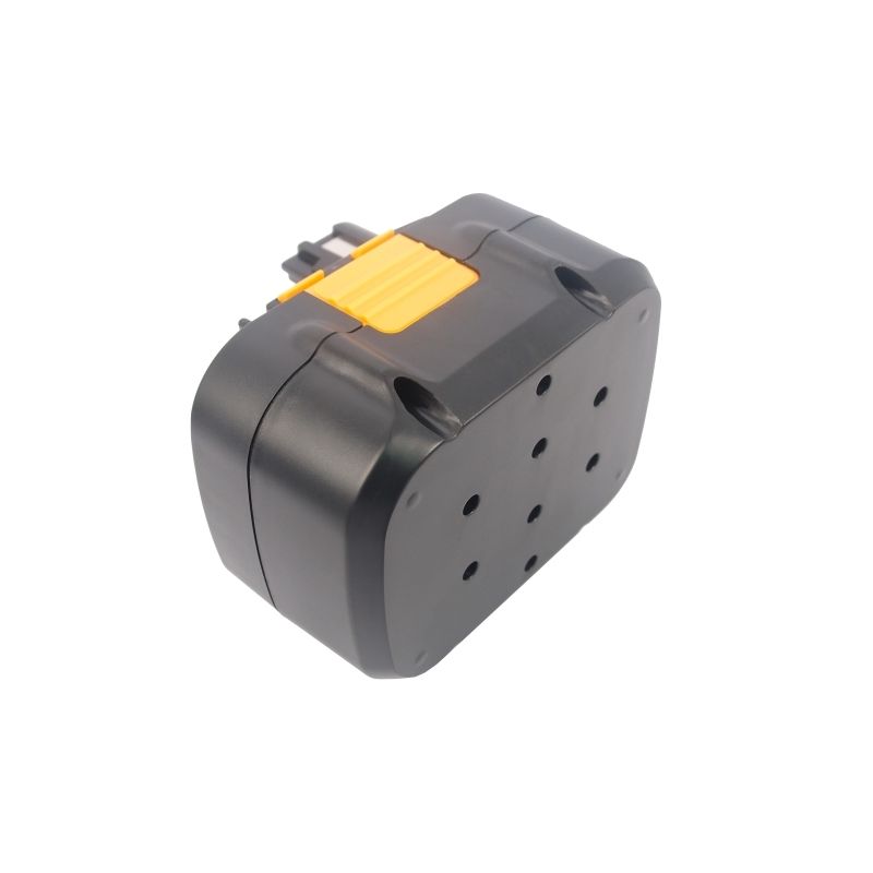 Ni-mh Battery Fits Panasonic, Ey3530, Ey3530fqmkw, Ey3530nqkw 15.6v, 3300mah Power Tools Cameron Sino Technology Limited