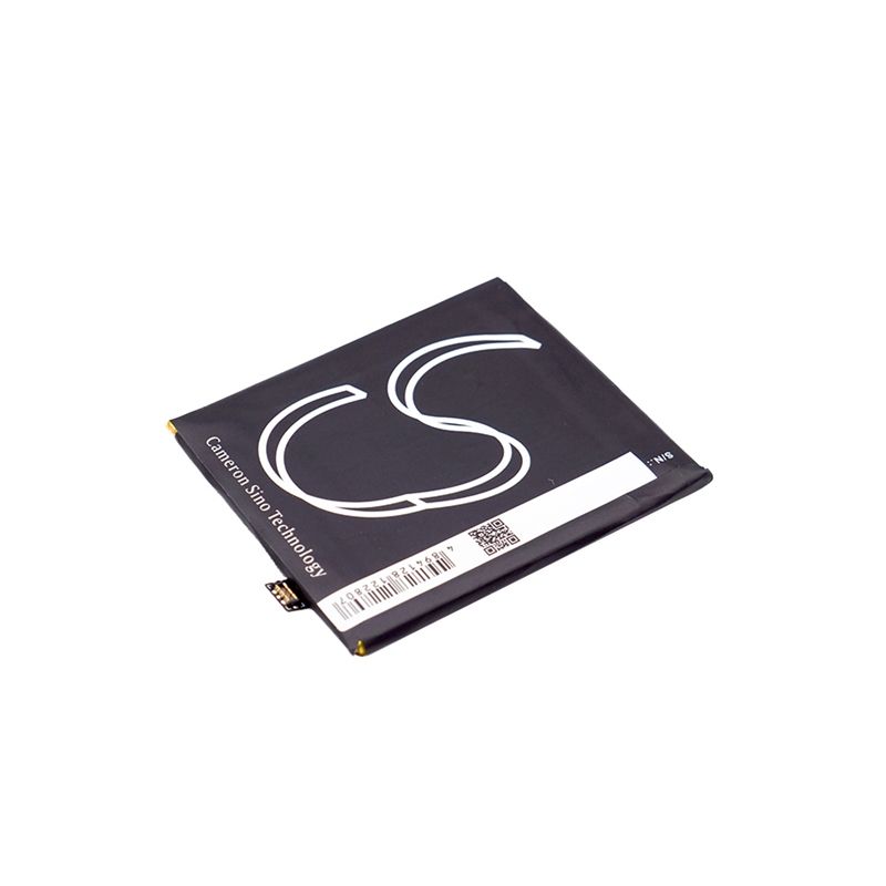 Li-polymer Battery Fits Blu, R0030uu, R1 Hd, S0210uu 3.8v, 2500mah Mobile & SmartPhone Cameron Sino Technology Limited