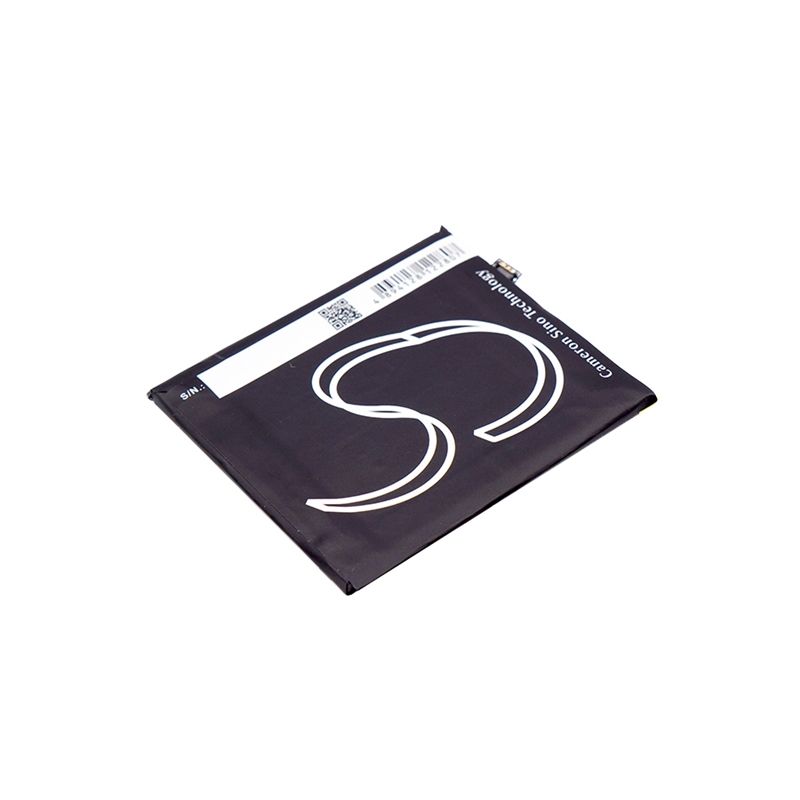 Li-polymer Battery Fits Blu, R0030uu, R1 Hd, S0210uu 3.8v, 2500mah Mobile & SmartPhone Cameron Sino Technology Limited