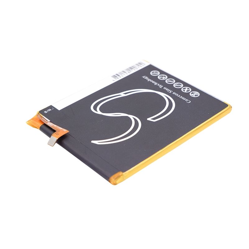 Li-polymer Battery Fits Blu, S0030uu, Studio G Lte 3.8v, 2500mah Communications Cameron Sino Technology Limited (Suspended)