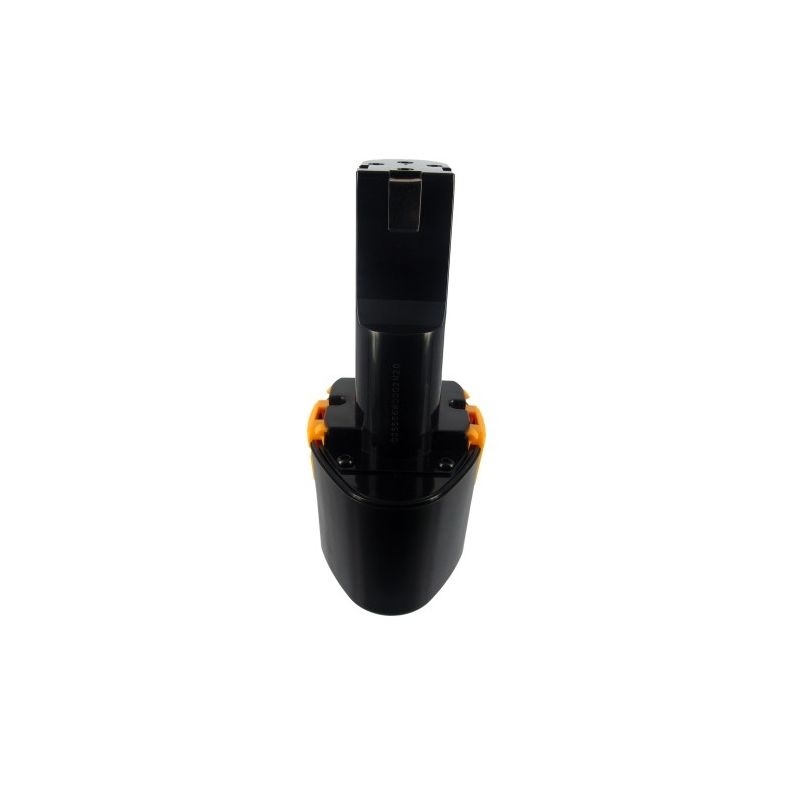 Ni-MH Battery fits Panasonic, Ey6282eqk, Ey9108, Ey9108b 9.6V, 2100mAh Power Tools Cameron Sino Technology Limited
