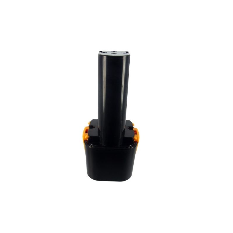 Ni-MH Battery fits Panasonic, Ey6282eqk, Ey9108, Ey9108b 9.6V, 2100mAh Power Tools Cameron Sino Technology Limited