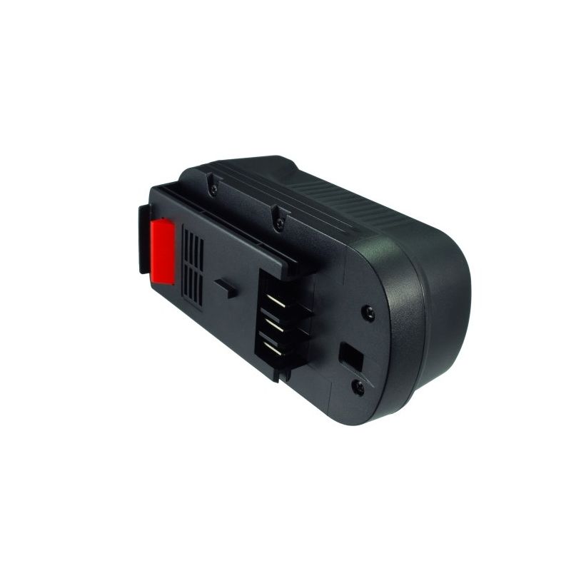Ni-mh Battery Fits Black & Decker, Bd18psk, Bdgl1800, Bdgl18k-2 18.0v, 3000mah Power Tools Cameron Sino Technology Limited