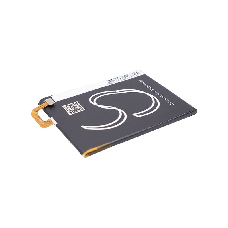 Li-polymer Battery Fits Blu, Win Hd 5.5", X150, X150q 3.8v, 2500mah Mobile & SmartPhone Cameron Sino Technology Limited